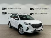 Haval M6 II Санкт-Петербург  - изображение 32