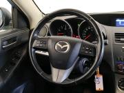 Mazda 3 II (BL) Москва  - изображение 22
