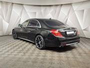 Mercedes-Benz S-Класс AMG III (W222 C217) Москва  - изображение 23