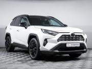 Toyota RAV4 V (XA50) Москва  - изображение 22