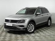 Volkswagen Tiguan II Санкт-Петербург  - изображение 21