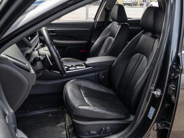 Hyundai Sonata VIII (DN8) с пробегом 2021 года, цена 2 680 000 рублей, 100118 км, седан, Автокод Объявления