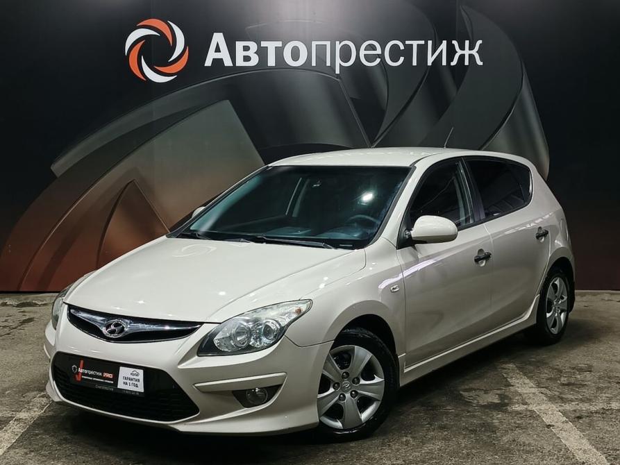 Hyundai i30 I Рестайлинг Ставрополь  - изображение 1
