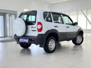 Chevrolet Niva I Рестайлинг Волгоград  - изображение 31