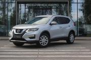 Nissan X-Trail III Рестайлинг Брянск  - изображение 24