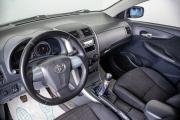 Toyota Corolla X (E140 E150) Рестайлинг Пермь  - изображение 28