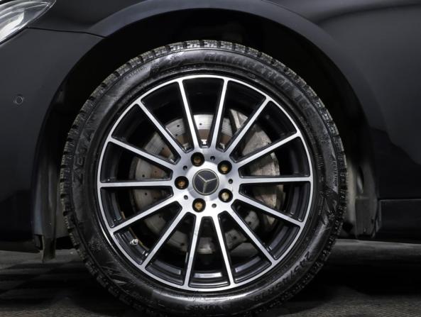 Mercedes-Benz E-Класс V (W213 S213 C238) с пробегом 2018 года, цена 3 189 000 рублей, 131462 км, седан, Автокод Объявления