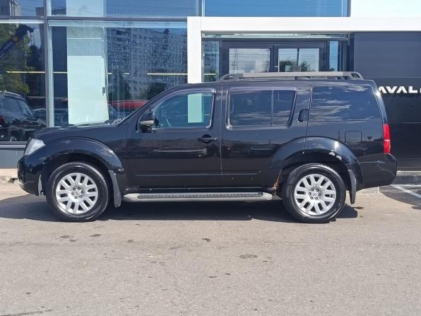 Nissan Pathfinder III Рестайлинг с пробегом 2010 года, цена 1 209 000 рублей, 397315 км, внедорожник, Автокод Объявления