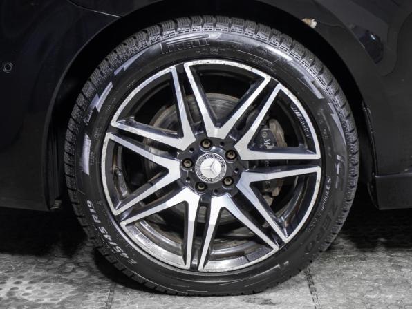 Mercedes-Benz V-Класс III (W447) с пробегом 2017 года, цена 3 498 000 рублей, 253078 км, минивэн, Автокод Объявления
