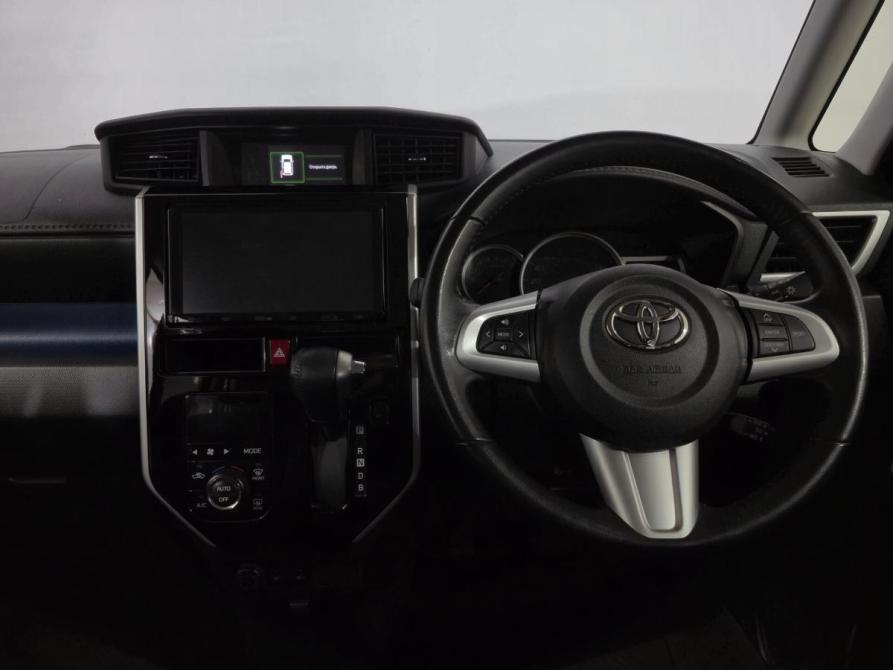 Toyota Tank I Альметьевск  - изображение 11
