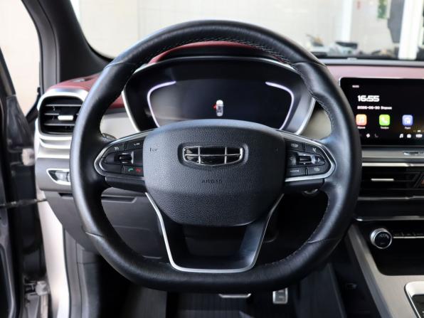 Geely Coolray I с пробегом 2020 года, цена 1 690 000 рублей, 41535 км, внедорожник, Автокод Объявления