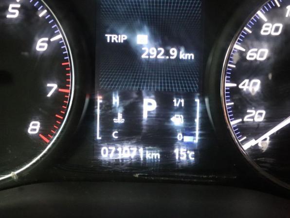 Mitsubishi Outlander III Рестайлинг 3 с пробегом 2020 года, цена 2 299 000 рублей, 71000 км, внедорожник, Автокод Объявления