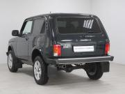 Lada (ВАЗ) Niva Legend I Старый Оскол  - изображение 23