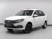 Lada (ВАЗ) Granta I Рестайлинг Москва  - изображение 25