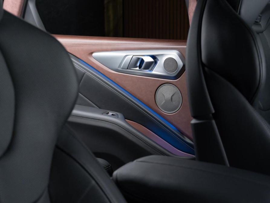 BMW XM Москва  - изображение 29