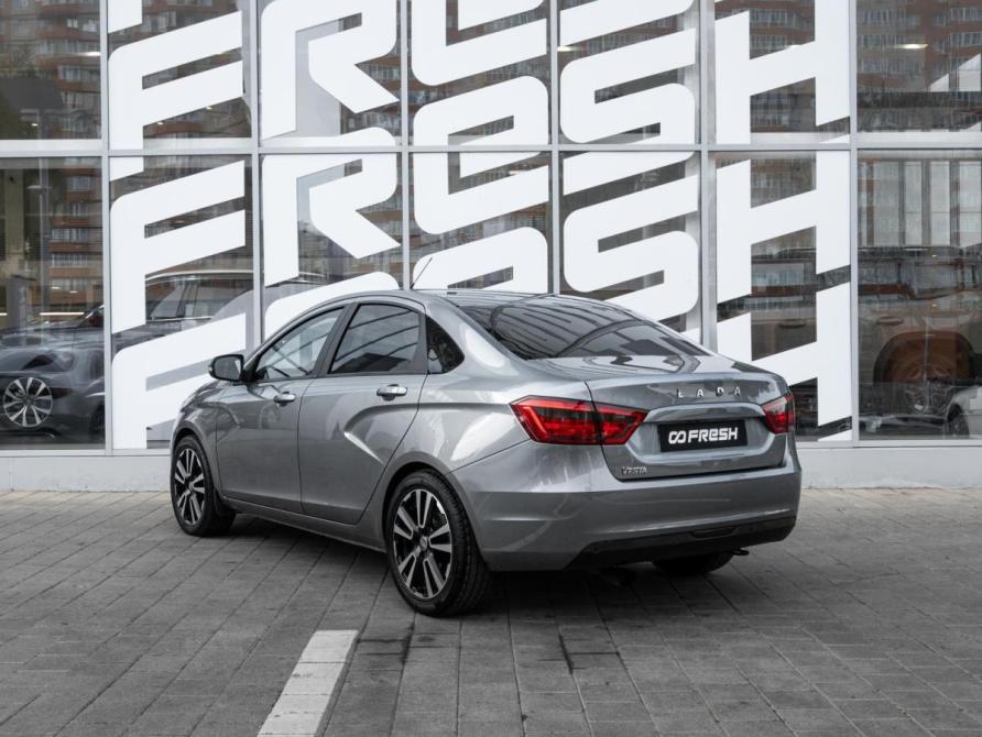 Lada (ВАЗ) Vesta I Ставрополь  - изображение 2
