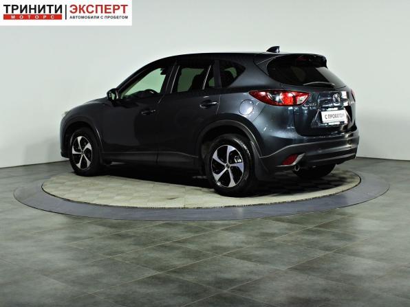 Mazda CX-5 I с пробегом 2011 года, цена 1 297 000 рублей, 282033 км, внедорожник, Автокод Объявления