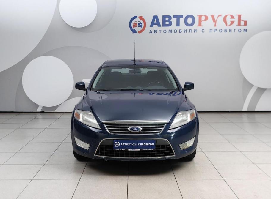 Ford Mondeo IV Подольск  - изображение 3