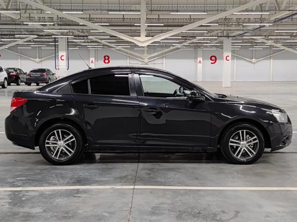 Chevrolet Cruze I с пробегом 2012 года, цена 545 000 рублей, 138503 км, седан, Автокод Объявления