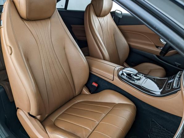 Mercedes-Benz E-Класс V (W213 S213 C238) с пробегом 2019 года, цена 3 900 000 рублей, 99783 км, купе, Автокод Объявления
