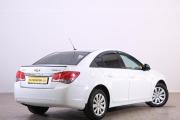 Chevrolet Cruze I Омск  - изображение 30
