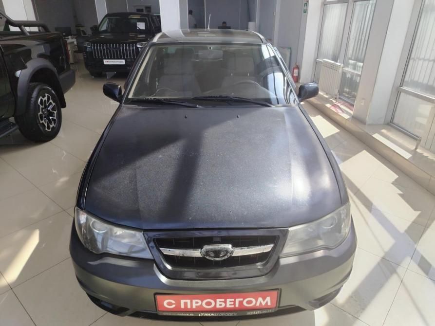 Daewoo Nexia I Рестайлинг Арзамас  - изображение 6