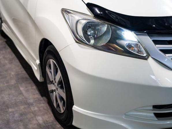 Honda Freed I с пробегом 2011 года, цена 1 080 000 рублей, 141203 км, компактвэн, Автокод Объявления