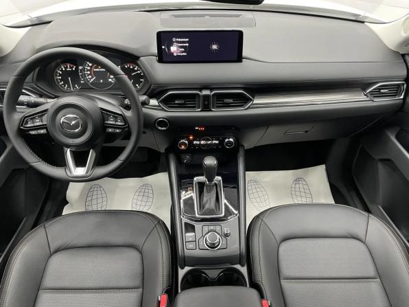 Новый Mazda CX-5 II Рестайлинг 2026 года, цена 4 199 000 рублей, внедорожник, Автокод Объявления