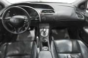 Honda Civic VIII Рестайлинг Новокузнецк  - изображение 45