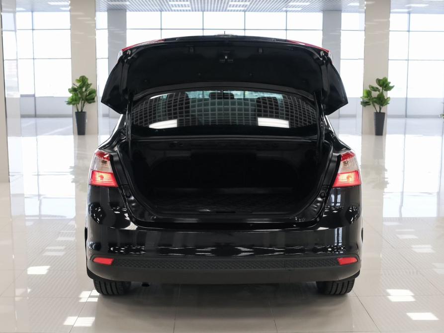 Ford Focus III Самара  - изображение 20