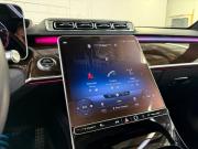 Mercedes-Benz S-Класс VII (W223) Москва  - изображение 43