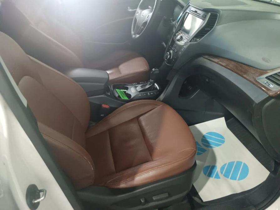 Hyundai Santa Fe III Оренбург  - изображение 18