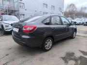 Lada (ВАЗ) Granta I Рестайлинг Нижнекамск  - изображение 30