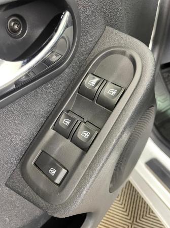 Nissan Terrano III (D10) с пробегом 2017 года, цена 1 395 000 рублей, 95041 км, внедорожник, Автокод Объявления