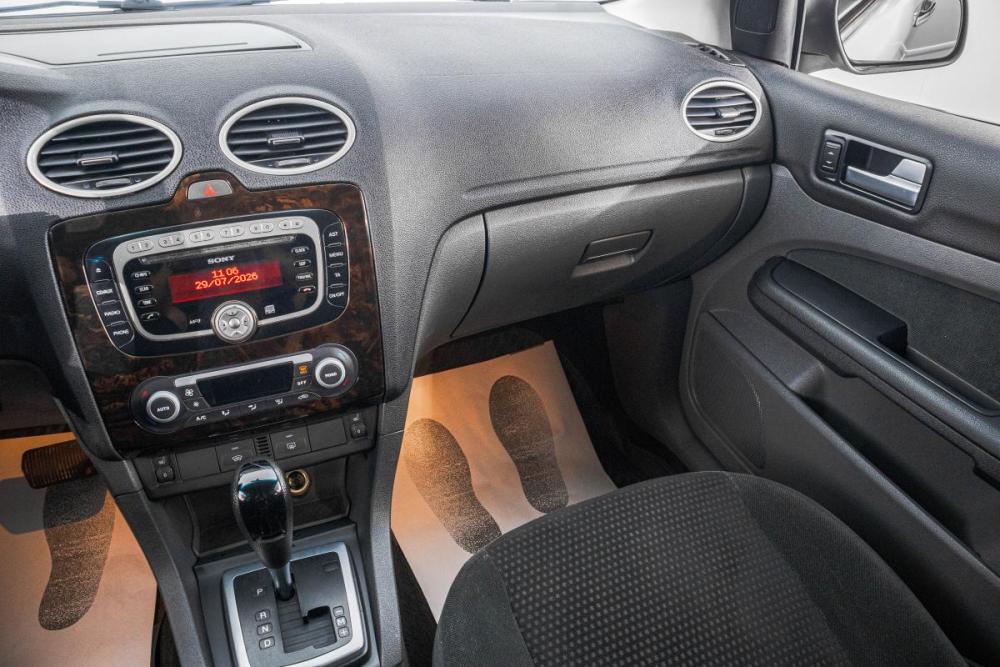 Ford Focus II Рестайлинг Барнаул  - изображение 18