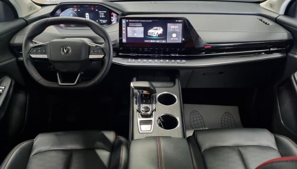 Changan UNI-S (CS55 Plus) Уфа  - изображение 8