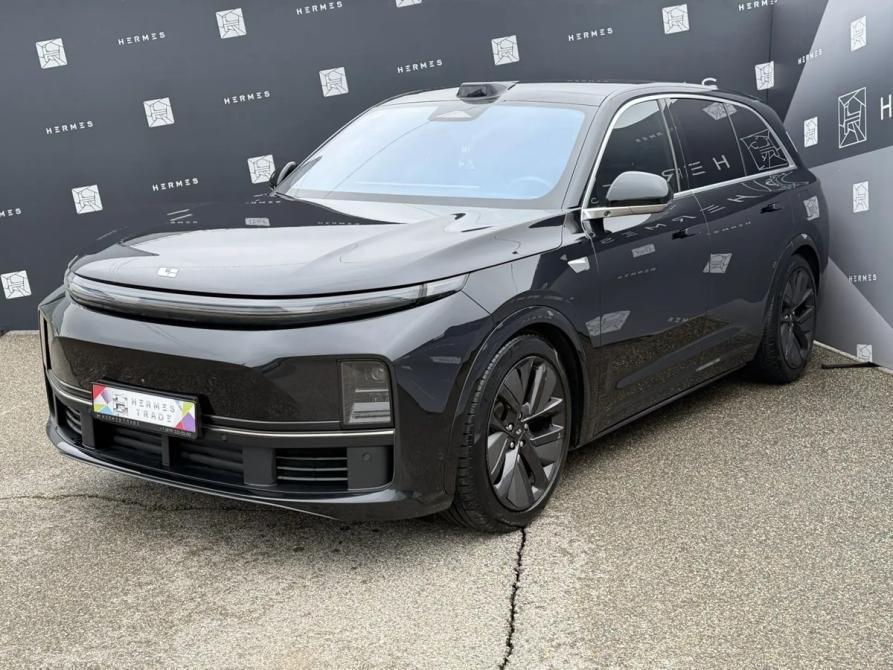 Li Auto (Lixiang) L7 I Минеральные Воды  - изображение 1