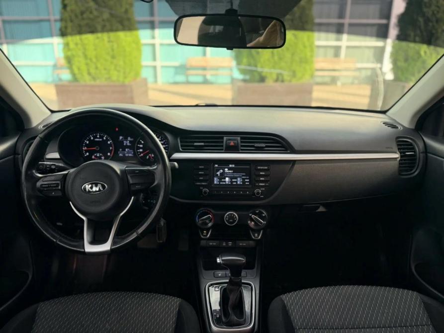 Kia Rio IV Уфа  - изображение 7