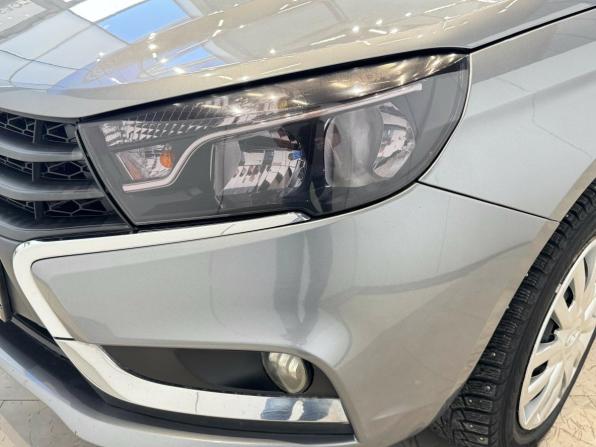 Lada (ВАЗ) Vesta I с пробегом 2019 года, цена 920 000 рублей, 95853 км, седан, Автокод Объявления