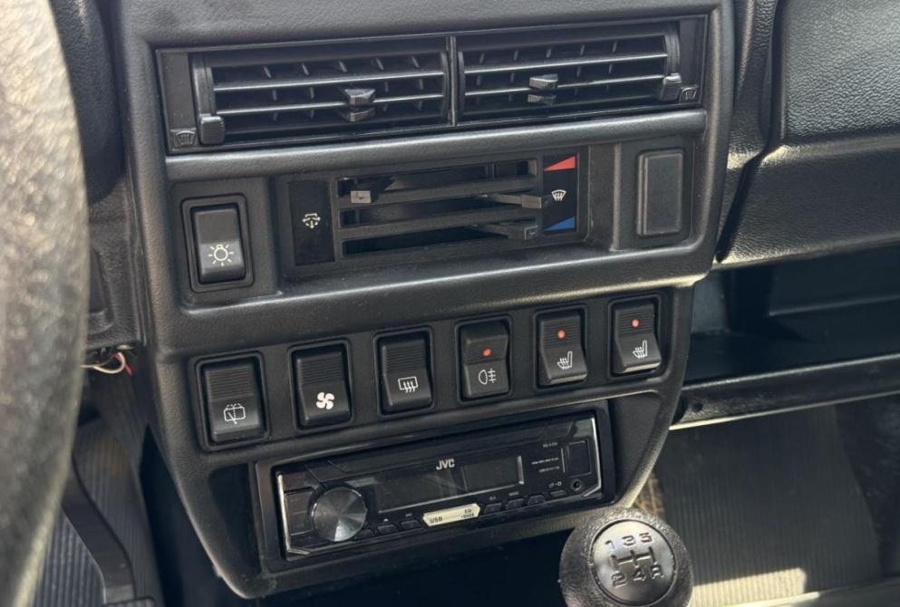 Lada (ВАЗ) 2121 (4x4) I Рестайлинг Владимир  - изображение 13