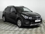 Kia Rio IV Санкт-Петербург  - изображение 20