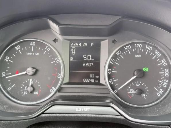 Skoda Octavia III (A7) с пробегом 2014 года, цена 1 070 000 рублей, 139248 км, лифтбек, Автокод Объявления