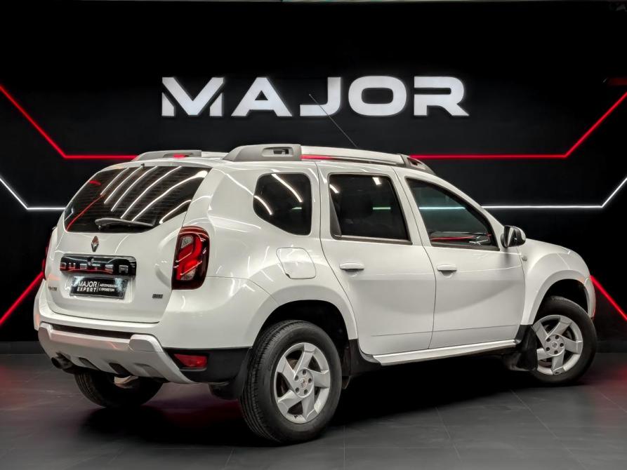Renault Duster I Рестайлинг Москва  - изображение 5