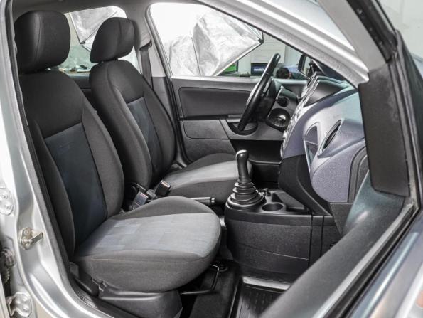 Ford Fiesta Mk5 с пробегом 2008 года, цена 499 000 рублей, 180862 км, хэтчбек, Автокод Объявления