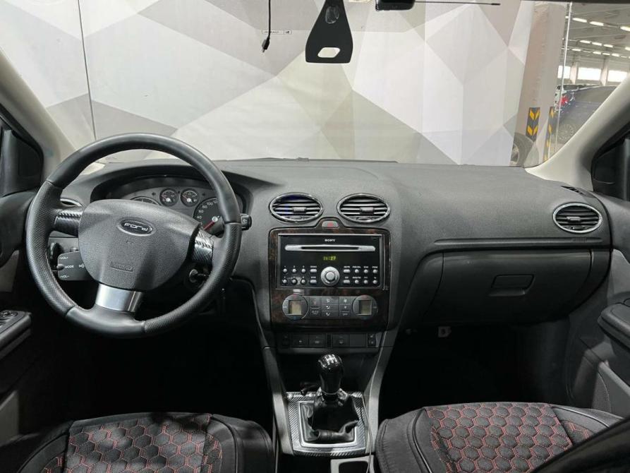Ford Focus II Оренбург  - изображение 11
