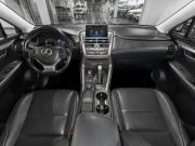 Lexus NX I Москва  - изображение 31