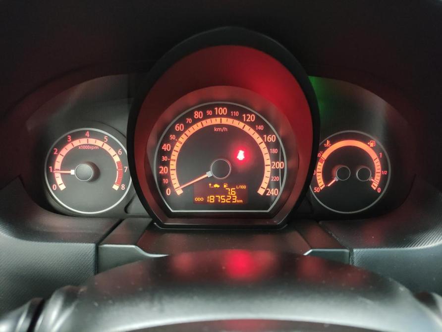 Kia Ceed I Рестайлинг Пермь  - изображение 11