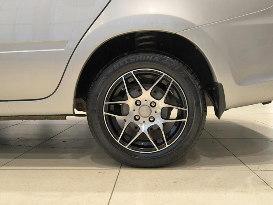 Lada (ВАЗ) Granta I Рестайлинг Казань  - изображение 22