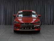 Mitsubishi Lancer X Тюмень  - изображение 19