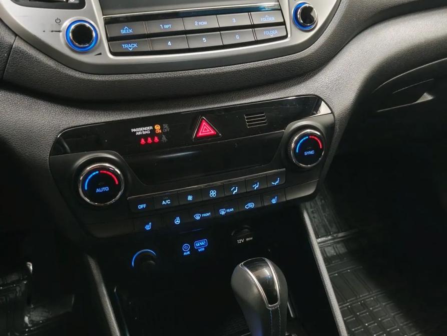 Hyundai Tucson III Рестайлинг Ярославль  - изображение 12